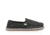 Sanuk Donna Quilt - Womens, Dark Charcoal, 10, 1105056-DCRC-10