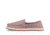 Sanuk Donna Quilt - Womens, Woodrose, 07, 1105056-WDR-07