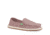 Sanuk Donna Quilt - Womens, Woodrose, 07, 1105056-WDR-07