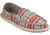Donna Tribal Casual Shoe - Womens-Olive/Multi-Medium-9