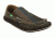 Sanuk Donny Casual Shoe - Men's-Black-11 US