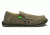 Sanuk Donny Casual Shoe - Men's-Blue-13 US