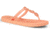 Sanuk Ellipsis Sandal - Womens-Peach-Medium-9 US