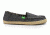 Fiona Casual Shoe - Womens-Charcoal-Medium-9 US