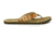 Sanuk Fraidy Cat Sandal - Women's-Coral Poncho-8 US