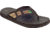 Sanuk Happy Hour Sandal - Men's-Brown-8 US
