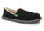 Sanuk Kimbrrr Camp Shoe - Women's-Black-Medium-6 US