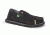 Sanuk Kingston Jute Camp Shoe - Men's-Black-Medium-12 US