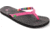 Sanuk Maritime Sandal - Womens-Fuschia-Medium-10 US