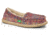 Meltaway Camp Shoe - Womens-Cerise Multi-Medium-11 US