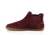 Sanuk Pair O Dice Mid Suede - Womens, Bitter Chocolate, 10, 1105070-BCHC-10
