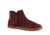 Sanuk Pair O Dice Mid Suede - Womens, Bitter Chocolate, 10, 1105070-BCHC-10