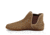 Sanuk Pair O Dice Mid Suede - Womens, Petrified Oak, 08, 1105070-PDOK-08