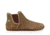 Sanuk Pair O Dice Mid Suede - Womens, Petrified Oak, 08, 1105070-PDOK-08