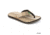 Sanuk Poncho Sandal - Khaki 10