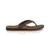 Sanuk Rodeo Star Sandal - Women's-Brown-Medium-9 US