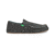 Sanuk Rounder - Mens, Pirate Black, 10, SMF10113-PRBK-10