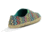 Sanuk Runaround Jute Casual Shoe - Women's-Peacock Multi-Medium-7 US