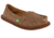 Sanuk Shorty Casual Shoe - Women's-Brown-5 US