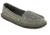 Sanuk Shorty Casual Shoe - Women's-Grey-10 US