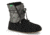 Sanuk Soulshine Chill Casual Boot - Womens-Black-Medium-6 US