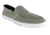 Sanuk Standard Casual Shoe - Men's-Grey-13 US