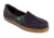 Sanuk Standard Corduroy Casual Shoe - Women's-Charcoal-6 US
