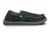 Sanuk Vagabond Casual Shoe - Men's-Navy-8 US
