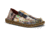 Sanuk Vagabond Madras Casual Shoe - Men's-Brown/Multi-Medium-8 US