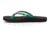 Sanuk Yoga Joy Funk Sandal - Women's-Baja-Medium-10 US