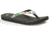 Sanuk Yoga Joy Funk Sandal - Women's-Black Tribal-Medium-11 US