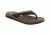 Sanuk Yoga Mat Sandal - Women's-Brown-9 US