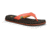 Sanuk Yoga Mat Sandal - Women's-Coral-6 US
