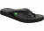 Sanuk Yoga Mat Sandal - Women's-Ebony-7 US