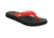 Sanuk Yoga Mat Sandal - Women's-Red-8 US