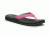 Sanuk Yoga Mat Sandal - Women's-Pink-9 US