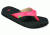 Sanuk Yoga Mat Sandal - Womens-Watermelon-9 US