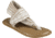 Yoga Sling 2 Print Sandal - Womens-Natual/Multi-Medium-9