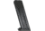 SAR USA SAR9 9mm Luger Pistol Magazine, 10 Round, Black, 1 Pack, Steel, SAR9-10-10RD