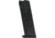 SAR USA ST45 .45APC Pistol Magazine, 10 Round. Black, 1 Pack, Steel, ST45-10-10RD