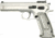 SAR USA K-12 Sport Semi Auto Pistol, 9mm Luger, 4.7 in Barrel