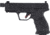 SAR USA Sar9 Compact Socom Semi Auto Pistol, 9mm Luger, 4.7 in Barrel