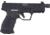 SAR USA Sar9 Compact Socom Semi Auto Pistol, 9mm Luger, 4.7 in Barrel