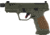 SAR USA Sar9 Compact Socom Semi Auto Pistol, 9mm Luger, 4.7 in Barrel