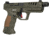 SAR USA Sar9 Socom Semi Auto Pistol, 9mm Luger, 5.2 in Barrel
