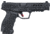 SAR USA Sar9 Sport Gen3 Semi Auto Pistol, 9mm Luger, 5.2 in Barrel