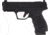 SAR USA Sar9C Compact Gen3 Semi Auto Pistol, 9mm Luger, 4 in Barrel