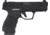 SAR USA Sar9C Compact Gen3 Semi Auto Pistol, 9mm Luger, 4 in Barrel