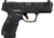 SAR USA Sar9C Compact Gen3 Semi Auto Pistol, 9mm Luger, 4 in Barrel