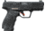 SAR USA SAR9C Compact U-80 Gen 3 Semi Auto Pistol, 9mm Luger, 4 inch Barrel